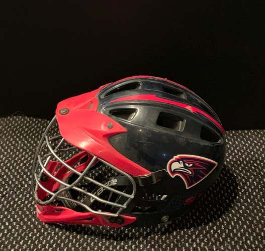 Cold Spring Harbor Helmet