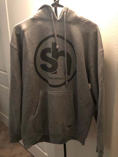 Sauce hockey Sweatshirt