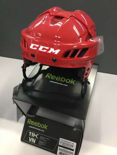 CCM HT12V Pro Stock Hockey Helmet
