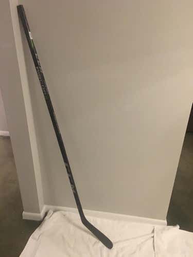 New CCM RibCor Trigger2 PMT Stick Lefty Mid 71 - 75 Senior