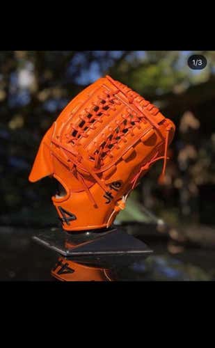 Jose Fernandez Custom 44, $165 Obo