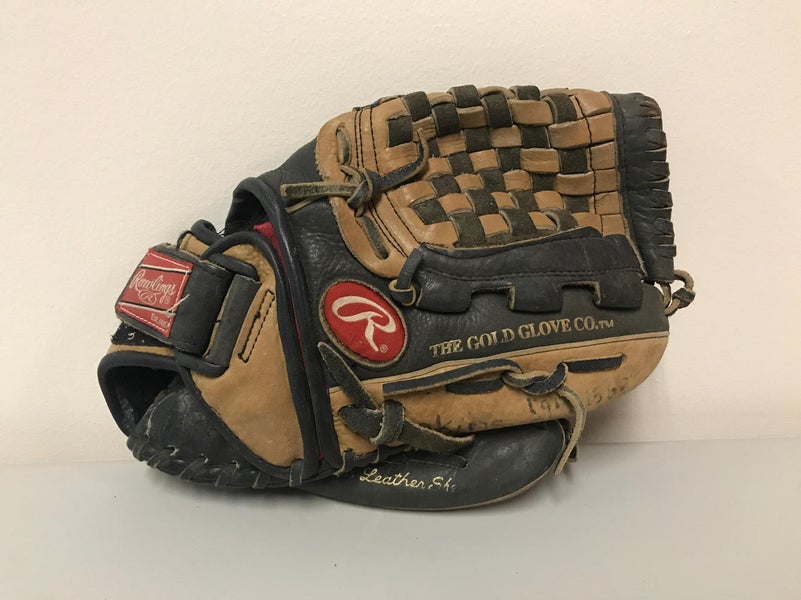 Rawlings Baseball Glove RSS138- Size 11.5”