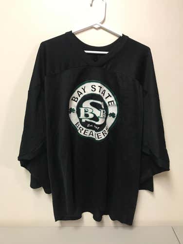 Bay State Breakers Practice Jersey RSS145- Size L