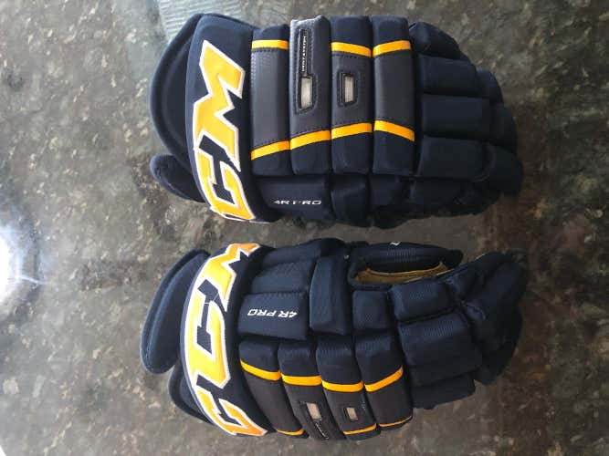 Ccm 4 Roll Pro