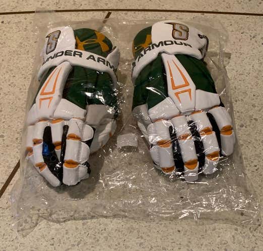 Siena Men’s Lacrosse Gloves