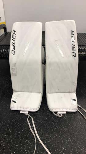 Bauer 1S OB1N