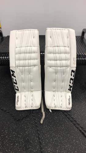 CCM EXTREME FLEX II 860