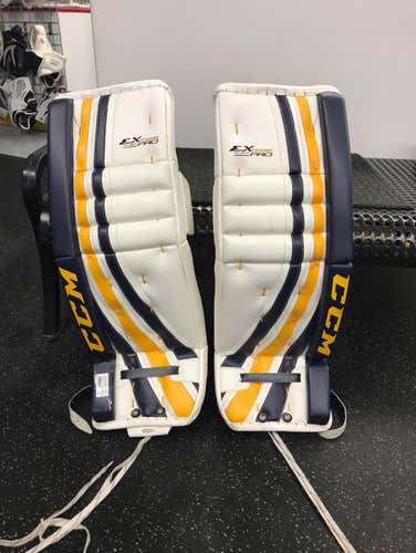 CCM EXTREME PRO LITE