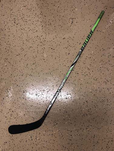 Junior Bauer Vapor X3.0 Stick