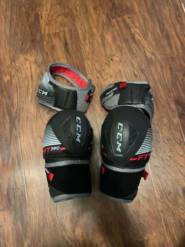 Ccm Ft390 Senior Xl Elbow Pads