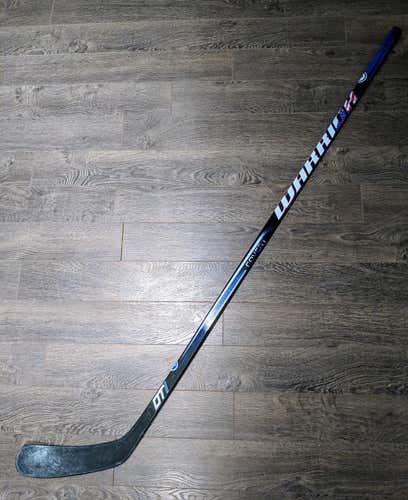 New RH PRO STOCK Warrior Covert DT1 USA AIR FORCE 80 Flex W03