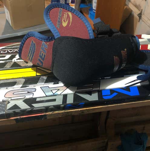 Bauer Supreme EP 1000J