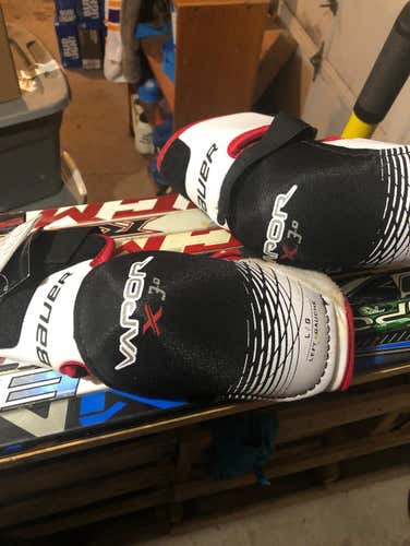 Bauer Vapor 3.0