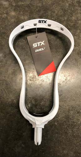 STX Duel2 Head