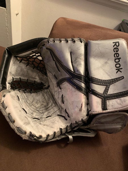 Reebok Revoke 9000 Full Right Catch Glove