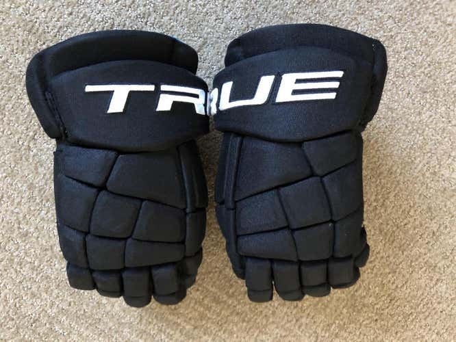 True XC9 Pro ZPalm Gloves Senior, 13”