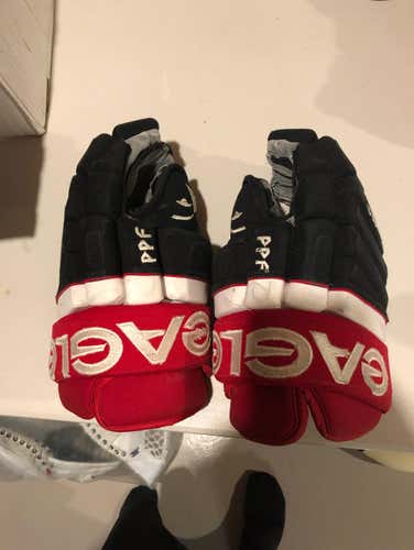 Eagle PPF 14” Black White Red