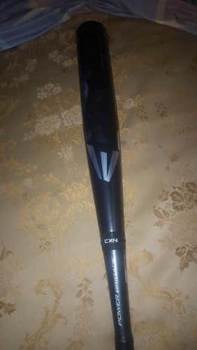 Lightly Used Easton 2017 Mako Beast Bat