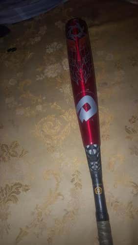 DeMarini Voodoo Overlord
