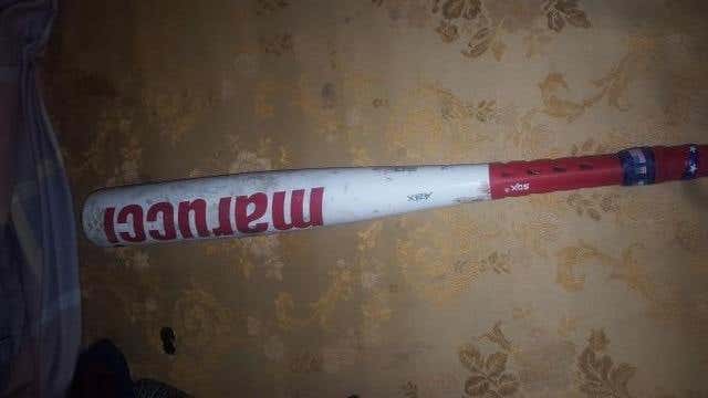 2017 Marucci Cat 7 Connect BBCOR 32/29