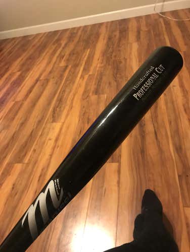 Marucci and B45 33/30’s