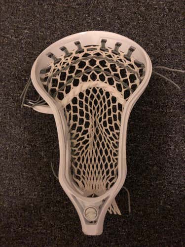 Brand New Maverik Optik 2.0 Head Strung With jimma supplies