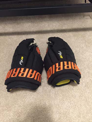 Warrior AX2 Gloves