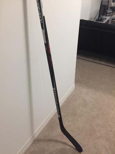 Pro Stock Warrior QRL Dressed As HD1