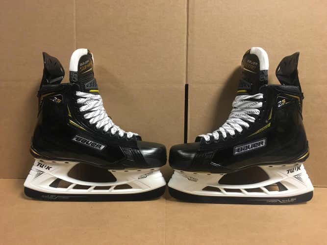 Bauer Supreme 2s Pro