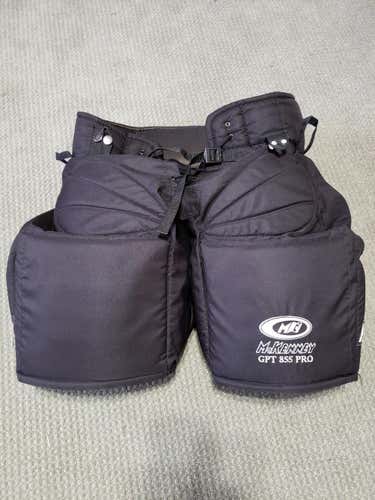 Goalie Pants Senior McKenney size XL