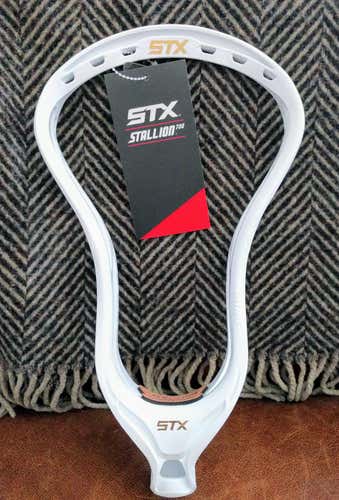 Brand New STX Stallion 700 Head - WHITE