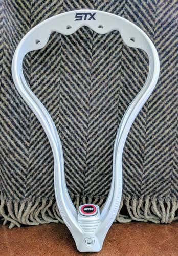 New STX Proton Power (HS) Head - WHITE