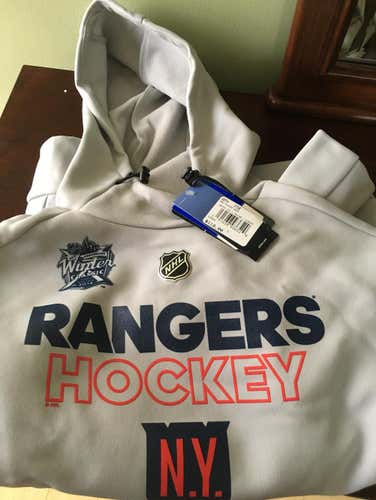 Winter Classic Pro Player Hoodie