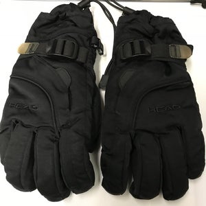 Head Winter Snow Gloves for Skiing, Snowboarding, Snowplay (Women's Large)