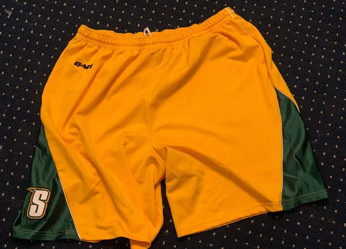 Siena Men’s Lacrosse XXL Shorts