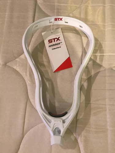 STX HAMMER 500 Enduraform
