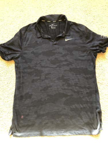 PGA Nike Golf Shirt