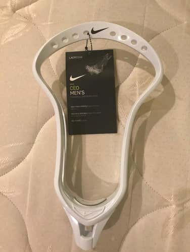 BRAND NEW NIKE CEO UNSTUNG