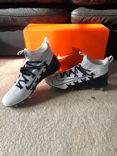 Brand New Nike Alpha Huarache 6 Elite Size 11