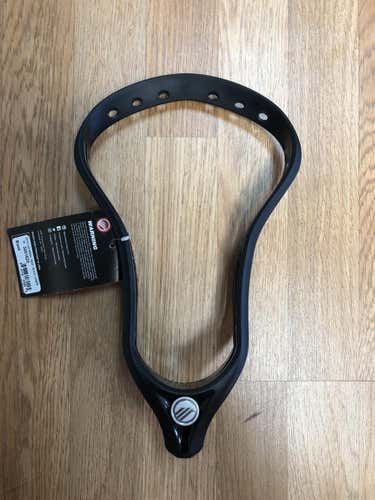 New Maverik Optik Head