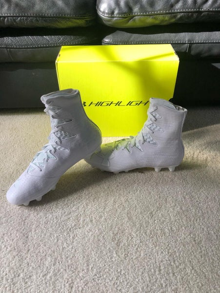 Brand New UA Highlight Size 11.5