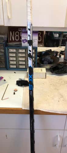True XC5 ACF TC2-5 85 Flex RH