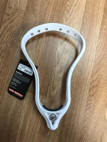 New Maverik Centrik Head