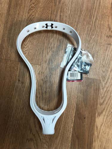 New Under Armour Command Head Head