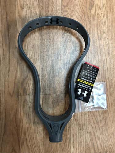 New Under Armour Command Head Head