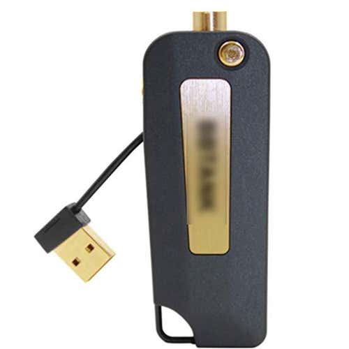 Key fob Vape Battery