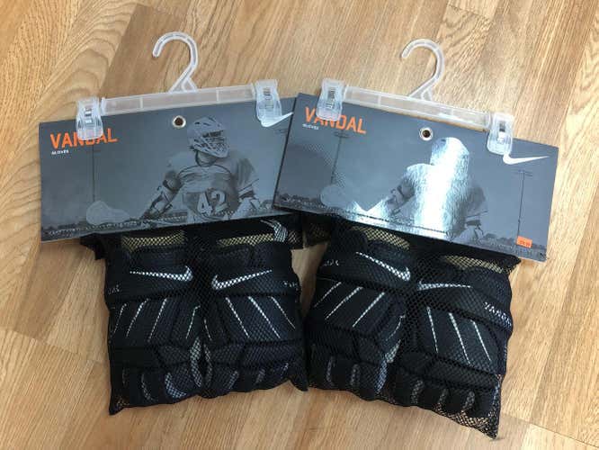 New Nike Vapor Gloves