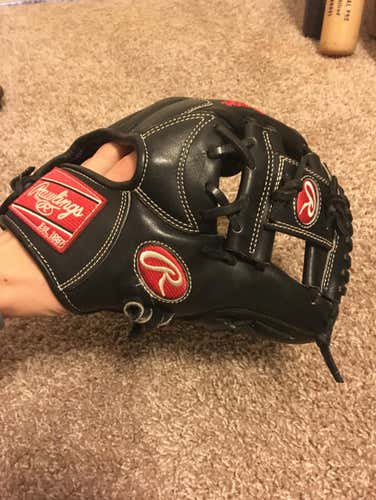 Rawlings HOH I Web PRONP 11.25