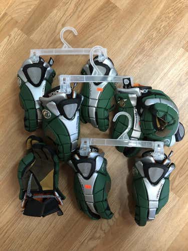 New GR Forrest Hills Central Maverik Wonderboy Gloves