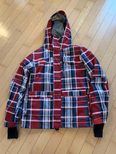 Men’s Large O’Neil Snowboard Jacket